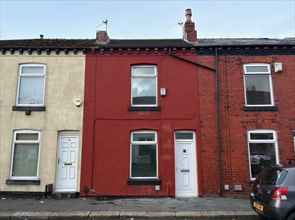 2 Bed Terraced House, Seddon Street, M38