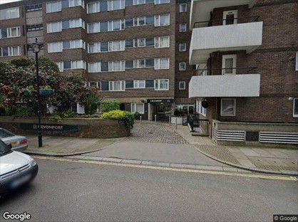 1 Bed Flat, Devonport, W2