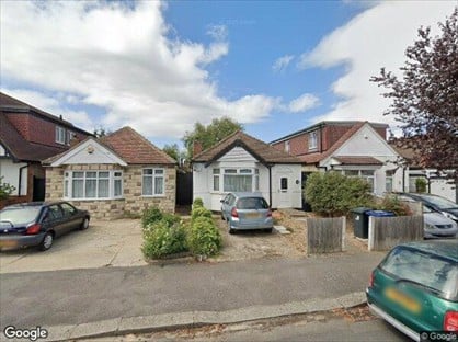 Studio Flat, Millet Road, UB6