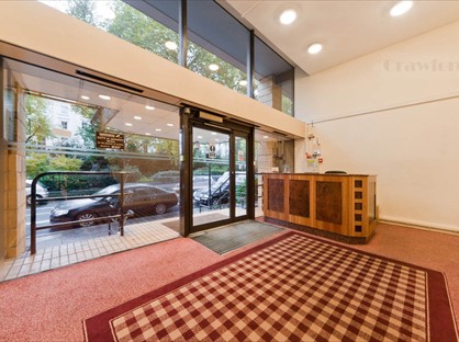 3 Bed Flat, The Colonnades, W2