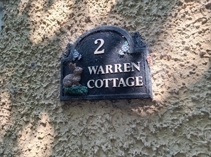2 Bed Bungalow, Warren Cottages, CT4