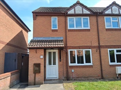 2 Bed Semi-Detached House, Woodford End, WS11