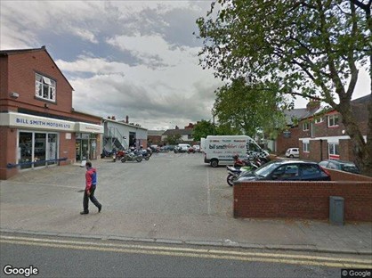 Room in a Shared House, Tarvin Road, CH3