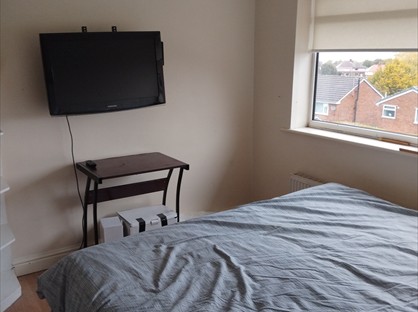 Room in a Shared House, Canon Drive, CH6