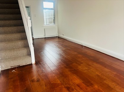 2 Bed Terraced House, Barham Road, DA1