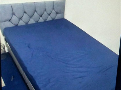 Room in a Shared House, Buttercup Close, UB5