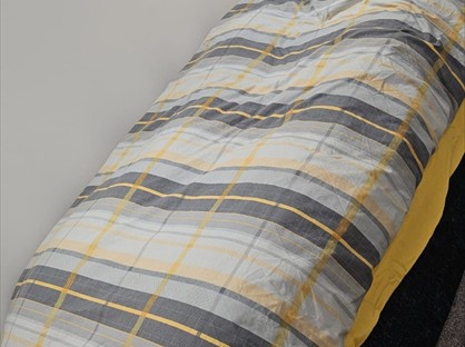 Room in a Shared House, Pangea Court Apartments, RM13