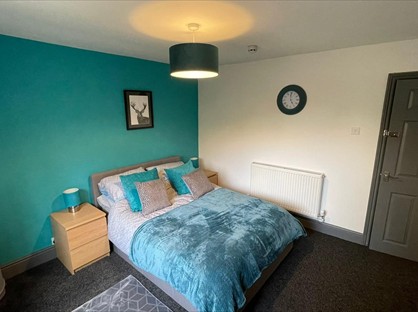 Room in a Shared House, Queens Walk, PE2