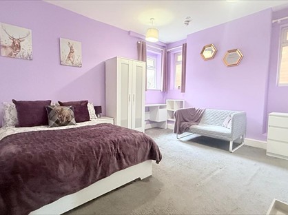 Room in a Shared House, Queens Walk, PE2