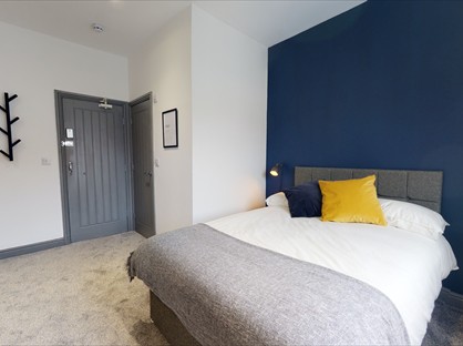 Room in a Shared House, Stanningley Road, LS13