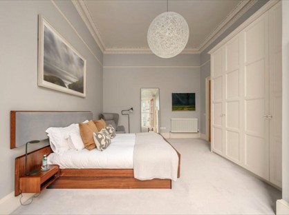 2 Bed Flat, London, SW7