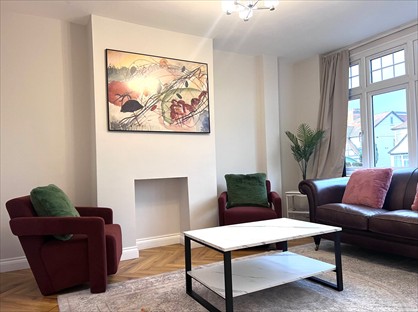 3 Bed Terraced House, Aviemore Way, BR3