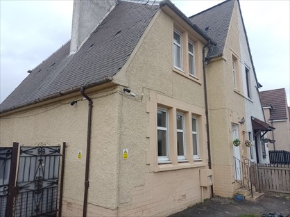 Room in a Shared House, Roman Drive, ML4
