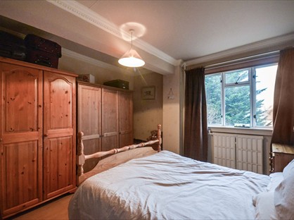 Room in a Shared Flat, Westfield Court, EH11