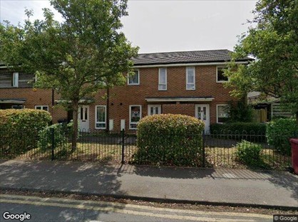 Room in a Shared House, Amersham Road, RG4