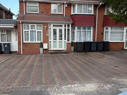 7 Bed Semi-Detached House, Beauchamp Avenue, B20