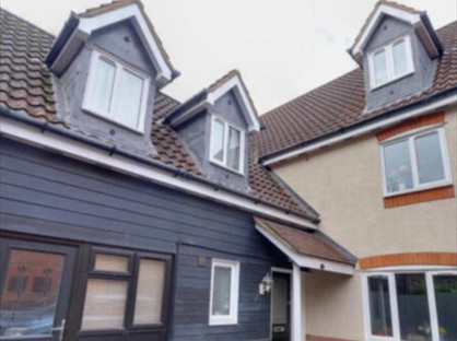 Room in a Shared House, Loughton  Milton Keynes, MK5