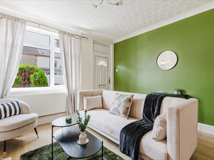 3 Bed Terraced House, Duke Street, PE2