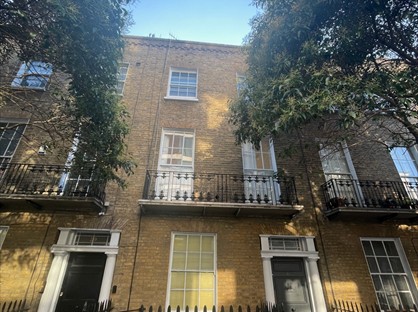 3 Bed Flat, Northdown Street, N1