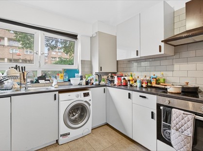 4 Bed Flat, Stockbeck, NW1