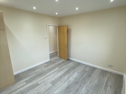 1 Bed Flat, York Street, CT11