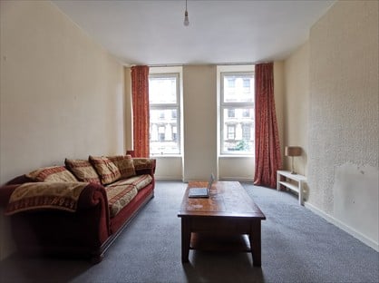 2 Bed Flat, Argyle Street, G3