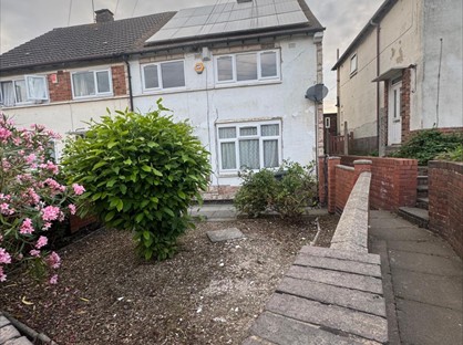 3 Bed Semi-Detached House, Thomasson Road, LE5