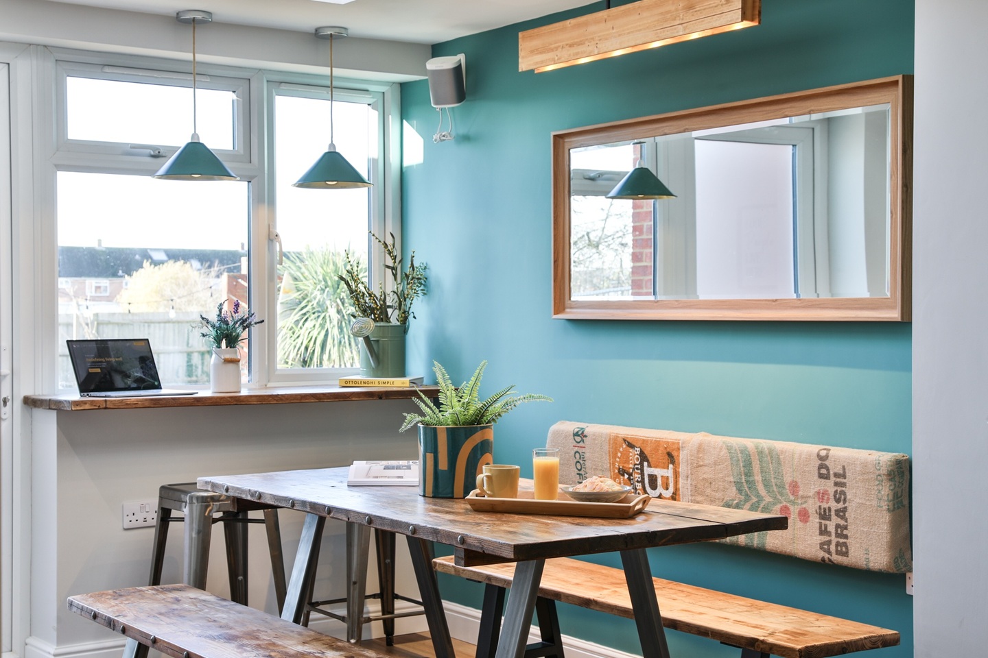 Room in a Shared House, George Street, OX26, N1 7GU