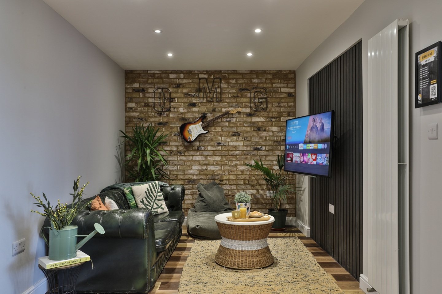 Additional image 7 of Room in a Shared House, George Street, OX26, N1 7GU