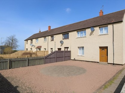 4 Bed Terraced House, Bogwood Road, EH22