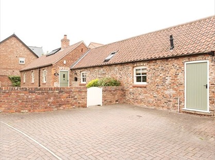 2 Bed Detached House, Barn Grove, YO10