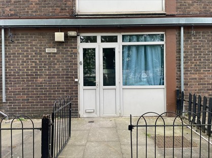Room in a Shared House, Smythe St, E14