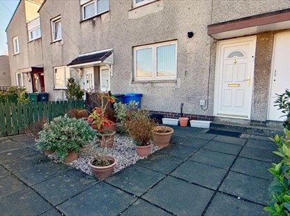 3 Bed Terraced House, Fergusson Road, EH52