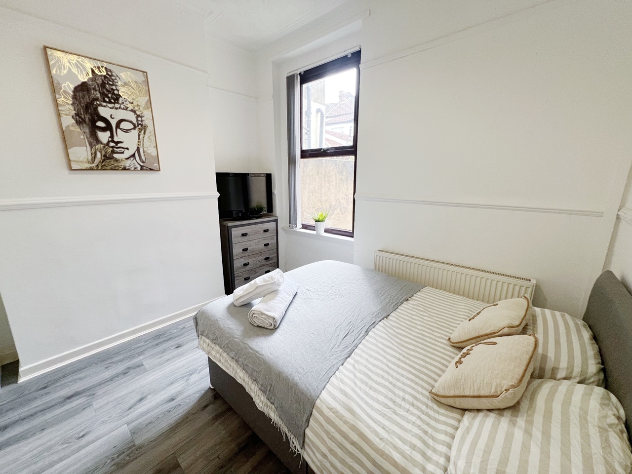Room in a Shared House, Chirkdale Street, L4