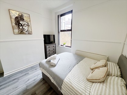 Room in a Shared House, Chirkdale Street, L4