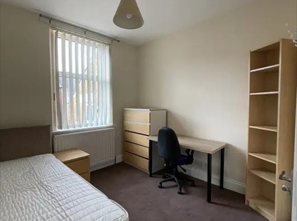 Room in a Shared House, Vicar Lane, LS1