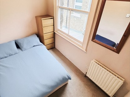 Room in a Shared House, Aslett Street, SW18