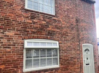 2 Bed Semi-Detached House, Wood Street, LE65