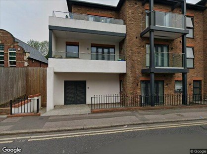 2 Bed Flat, Gordon Road, HP13