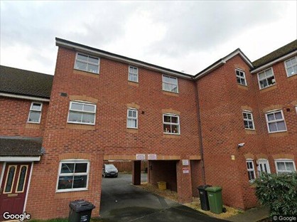 2 Bed Flat, Off Barrs Court Road, HR1