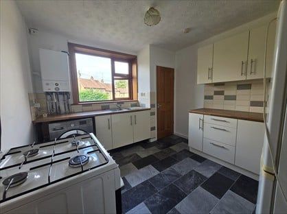 2 Bed Flat, Gilchrist Drive, FK1