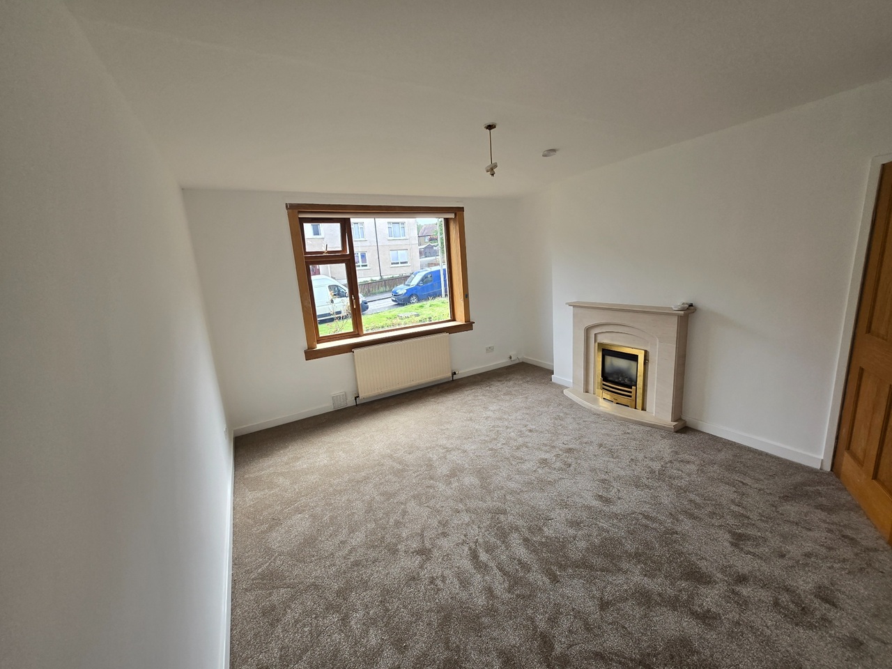Falkirk - 2 Bed Flat, Gilchrist Drive, FK1 - To Rent Now for £825.00 p/m