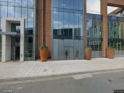 2 Bed Flat, Portal Way, W3