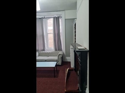 Studio Flat, Bond Str, WF13