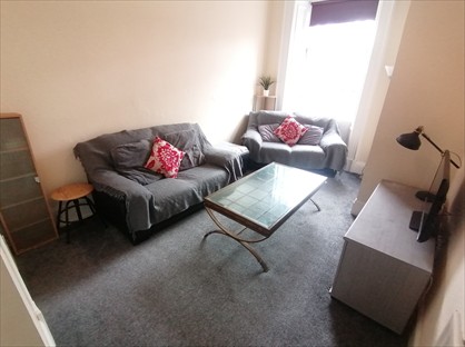 4 Bed Flat, Commercial Street, DD1