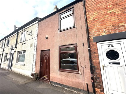 2 Bed Terraced House, Netherton Road, S80