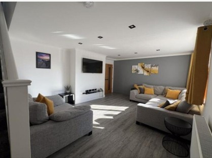 3 Bed Semi-Detached House, Alaw View, LL68