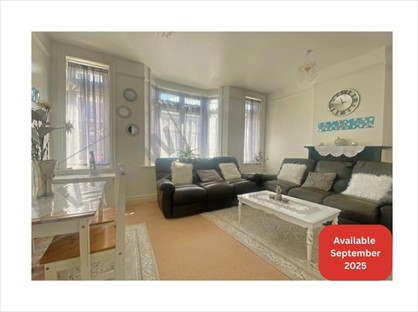 3 Bed Flat, Church Street, EN2