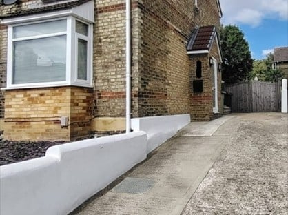 5 Bed Semi-Detached House, Union Street, ME14