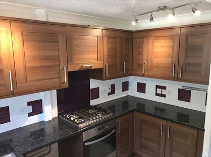 Room in a Shared House, Rushden Drive, RG2